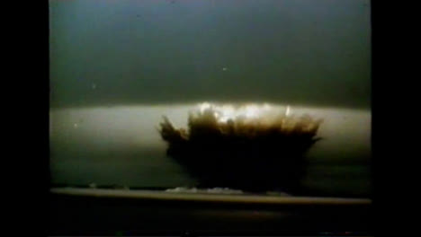 1957-Surface-Nuclear-test-at-Novaya-Zemlya