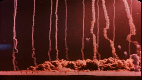1952-Tumbler-Snapper-Dog-Atomic-Bomb-Test-Smoke-Trails