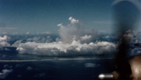 1946-Baker-Atombombe-Während-Der-Operation-Kreuzung-Am-Bikini-Atoll-005