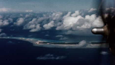 1946-Baker-Atombombe-Während-Der-Operation-Kreuzung-Am-Bikini-Atoll-018