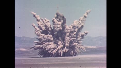 1955-Underground-Atomic-Explosion-During-Operation-Teapot