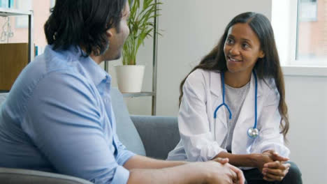 Approachable-Doctor-Talks-with-Patient