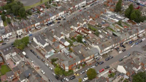 Drone-Shot-Flying-Over-Housing-Estate-Streets-02