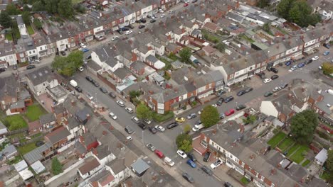Drone-Shot-Flying-Over-Housing-Estate-Streets-02