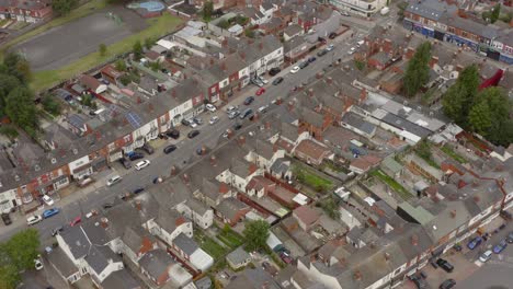 Drone-Shot-Passing-Over-Housing-Estate-Streets-01