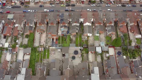 Drone-Shot-Over-Birmingham-Housing-Estate-Streets-01