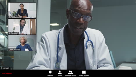 Middle-Aged-Male-Doctor-Delivers-Bad-News-During-Video-Call