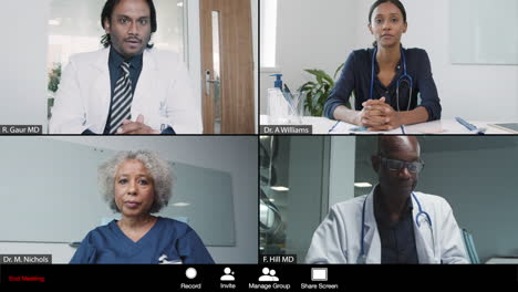 Middle-Aged-Male-Doctor-Gives-Bad-News-During-Video-Call