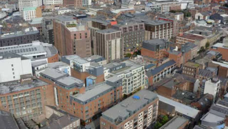 Drone-Shot-Pulling-Away-From-Buildings-In-Liverpool-City-Centre-05