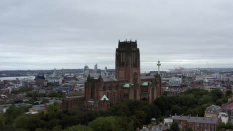 Drone-Shot-Orbiting-Liverpool-Cathedral-02
