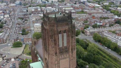 Drone-Shot-Orbiting-Liverpool-Cathedral-06