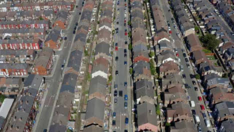 Drone-Shot-Tracking-Vehicle-Across-Wavertree-Housing-Estate-01
