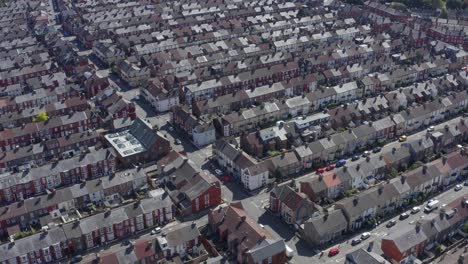 Drone-Shot-Orbiting-Wavertree-Housing-Estate-03