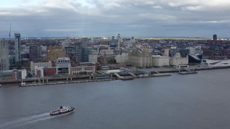 Drone-Shot-Approaching-Buildings-In-Liverpool-City-Centre-01