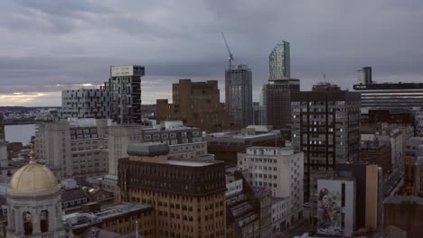 Drone-Shot-Approaching-Buildings-In-Liverpool-City-Centre-04