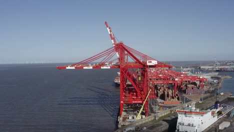 Drone-Shot-Pulling-Up-From-Liverpool-Port-01
