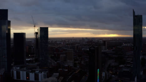 Drone-Shot-Pulling-Away-From-Buildings-In-Manchester-City-Centre-02