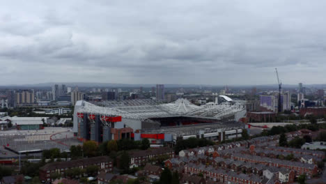 Drone-Shot-Orbiting-Old-Trafford-Stadium-01