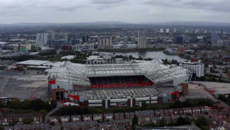 Drone-Shot-Orbiting-Old-Trafford-Stadium-02