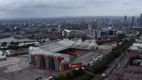 Drone-Shot-Orbiting-Old-Trafford-Stadium-03