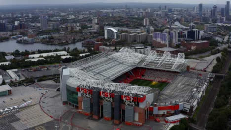 Drone-Shot-Orbiting-Old-Trafford-Stadium-05