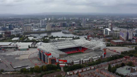 Drone-Shot-Orbiting-Old-Trafford-Stadium-08