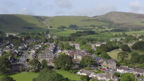 Drone-Shot-Orbiting-Castleton-05