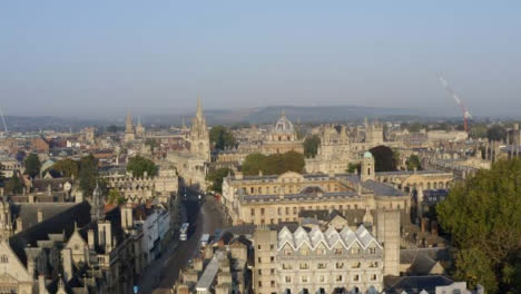 Drone-Shot-Moving-Across-Oxford-City-Skyline