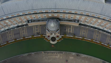 Drone-Shot-Pulling-Away-From-Bristol-City-Council-Building-01