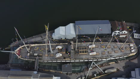 Drone-Shot-Pulling-Away-From-SS-Great-Britain