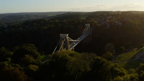Rising-Drone-Shot-Approaching-Clifton-Suspension-Bridge-04