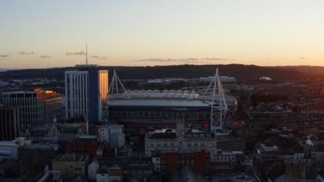 Drone-Shot-Orbitando-El-Estadio-Del-Principado-08