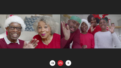 Side-by-Side-Family-Christmas-Video-Call