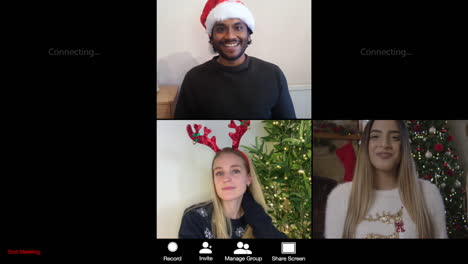 Friends-Join-6-Way-Christmas-Video-Call