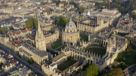 Drone-Shot-Orbiting-Radcliffe-Camera-Building-In-Oxford-Short-Version-1-of-2