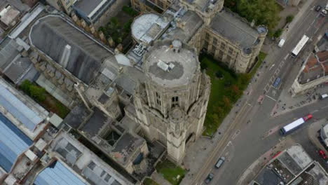 Drone-Shot-Orbiting-Top-of-Wills-Memorial-Building-Long-Version