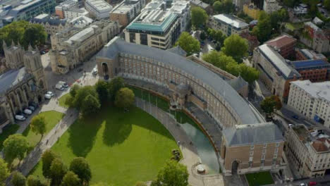 Drone-Shot-Orbiting-Bristol-City-Council-Building-In-Bristol-Short-Version-2-of-2