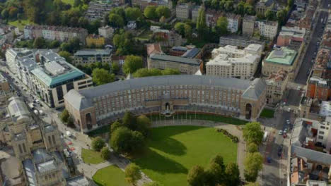 Drone-Shot-Orbiting-Around-Bristol-City-Council-Building-Long-Version