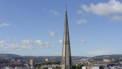 Drone-Shot-Flying-Over-St-Mary-Redcliffe-Church-Short-Version-1-of-2