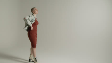 Tracking-Shot-Pulling-Away-from-Model-During-Fashion-Shoot-