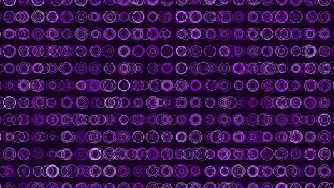 Motion-neon-purple-futuristic-rings-pattern