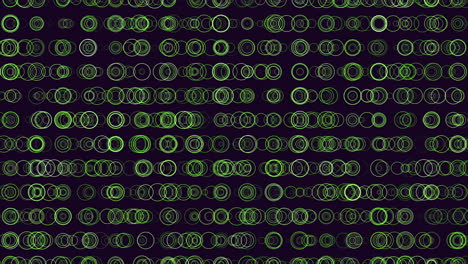 Motion-neon-green-futuristic-rings-pattern