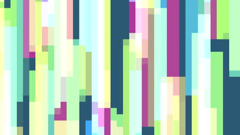 Gradient-colorful-pixels-and-lines-pattern