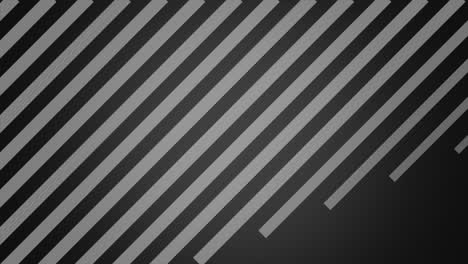 Black-and-white-stripes-pattern