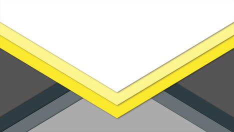 Gradient-yellow-and-blue-triangles-pattern