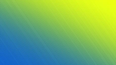 Gradient-blue-and-green-lines-pattern
