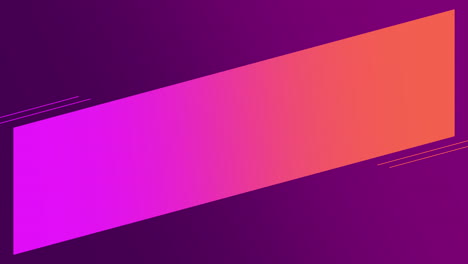 Gradient-purple-and-red-lines