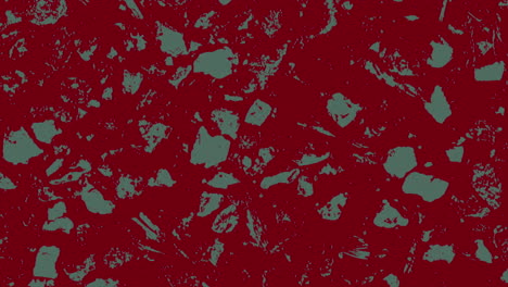 Grey-noise-on-red-grunge-texture