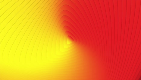 Gradient-red-and-yellow-vertigo-waves-pattern