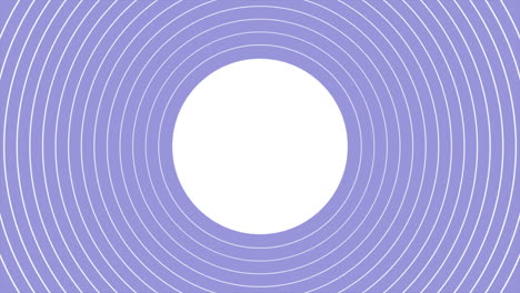 Geometric-spiral-purple-circles